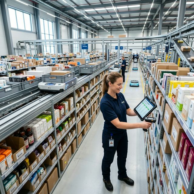 Supply Chain